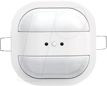 BJ 6131 31-24 - Busch-Präsenzmelder Premium KNX, 12 Meter