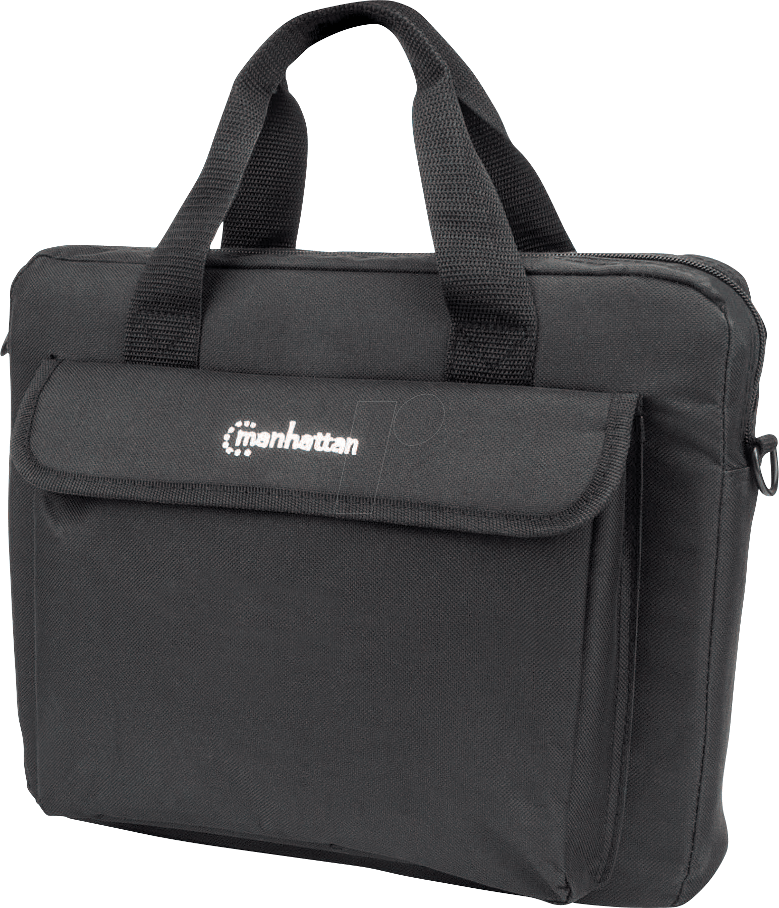 MANHATTAN 439862 - Laptop-/Notebooktasche, London, 12,5''