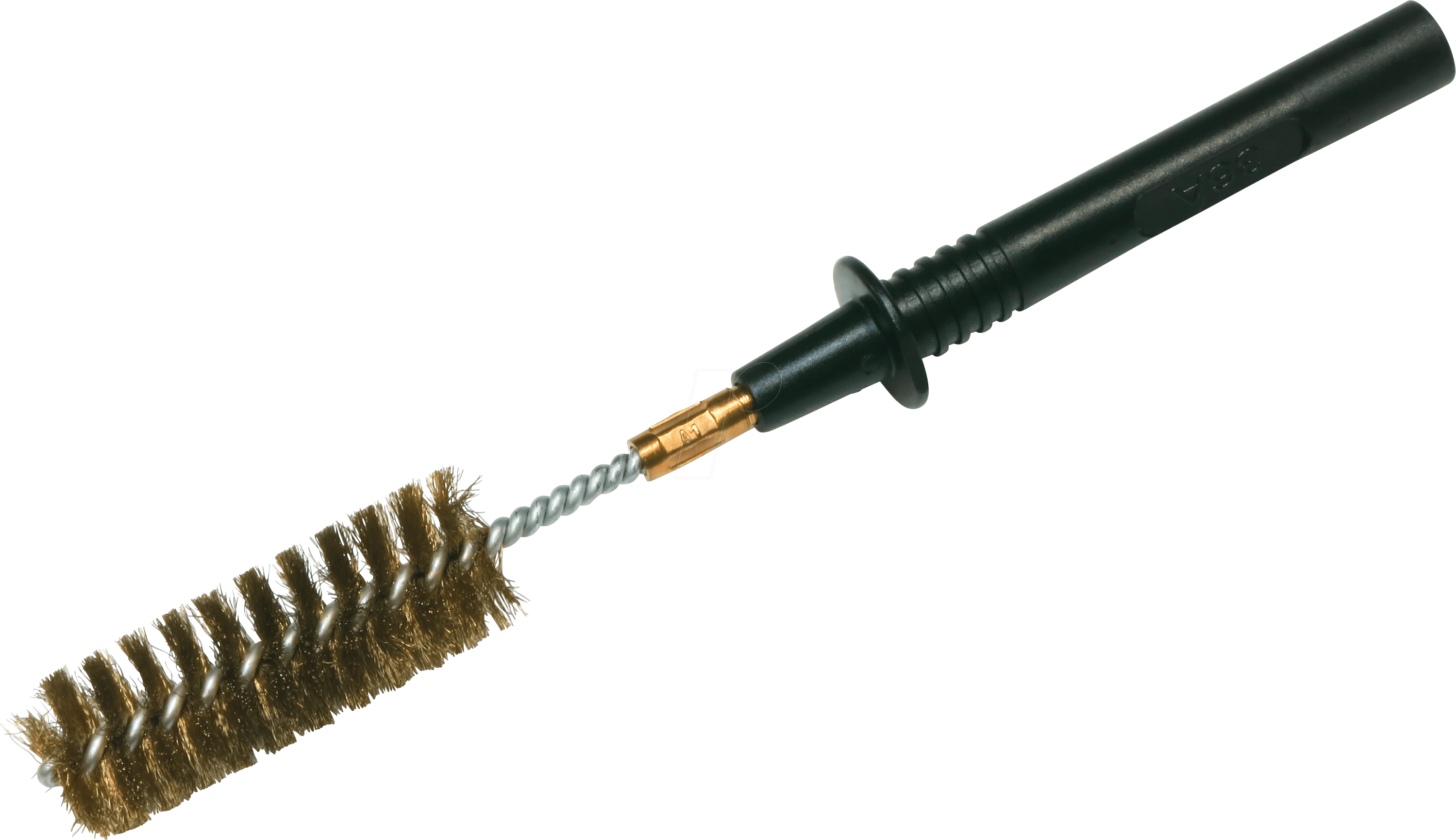 BENNING 10217861 - Bürstensonde, 4 mm