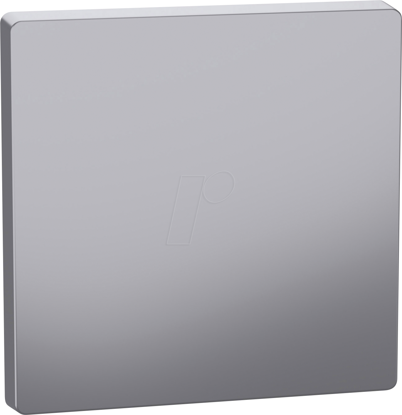 ME MEG3300-6036 - Wippe, Edelstahl, Merten System Design