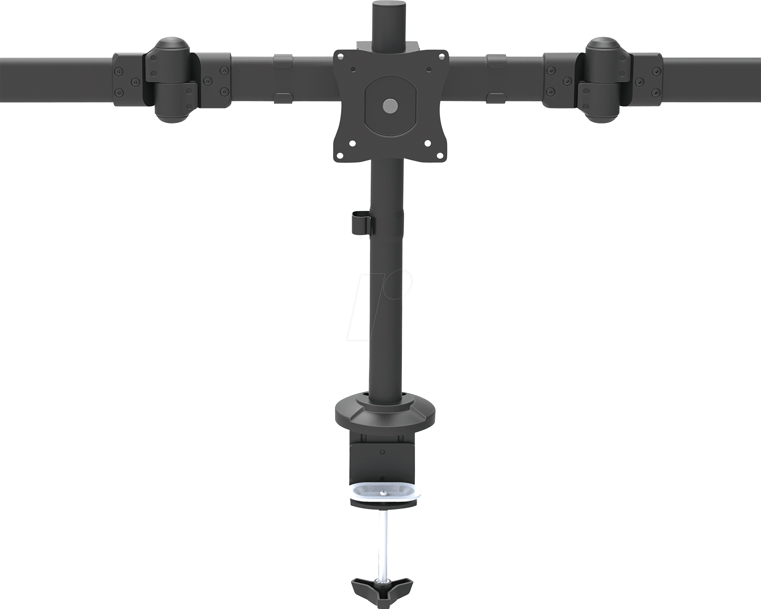 ST ARMTRIO - Dreifach Monitorarm für Surround Setup