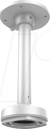 DS-1271ZJ-120 - Deckenhalterung 120mm für Hikvision Mini Dome Kameras