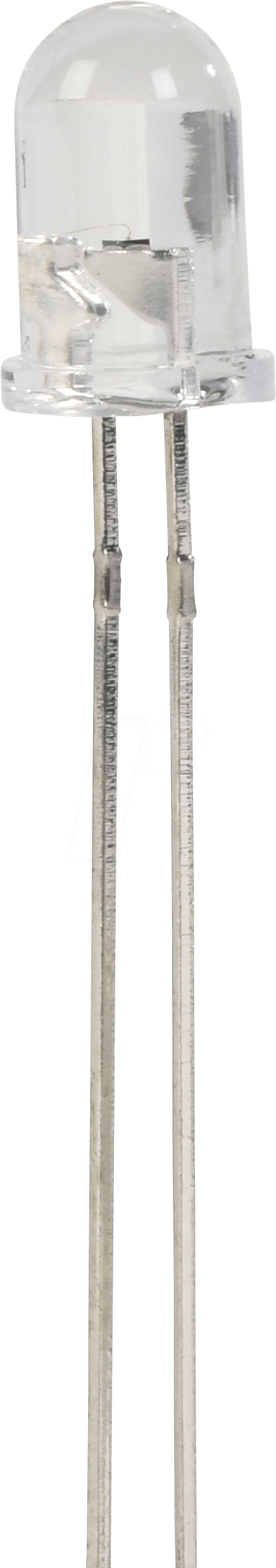 PT 334-6C EVL - Fototransistor, NPN, 400...1100nm, 50°, THT-5mm