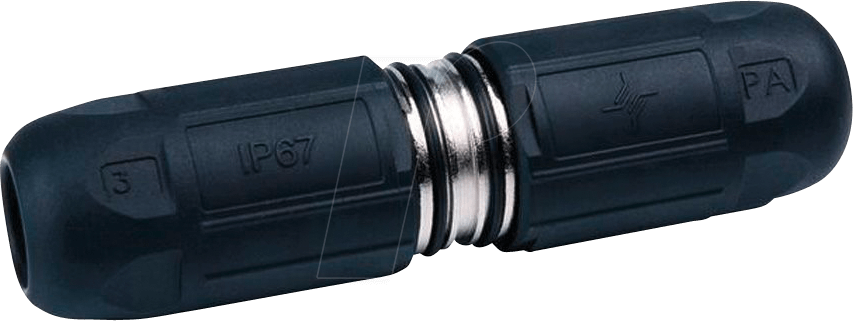 TG J80060A0000 - Kabelverbindungsmodul VM-Pro 8-8 Class FA IP67