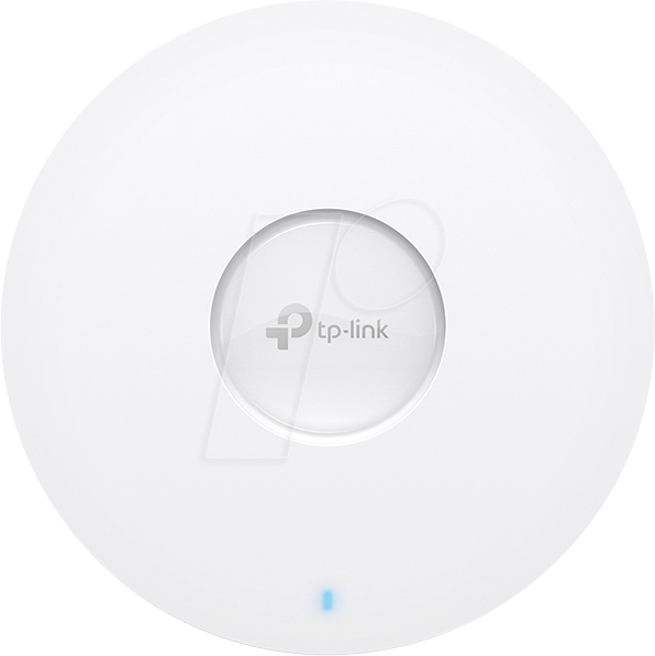 Thumbnail - TPLINK EAP673 - WLAN Access Point 2.4/5 GHz 5378 MBit/s PoE