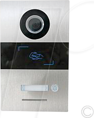 EGB 232 350 - Video-Türsprechanlage für 1-Familienhaus