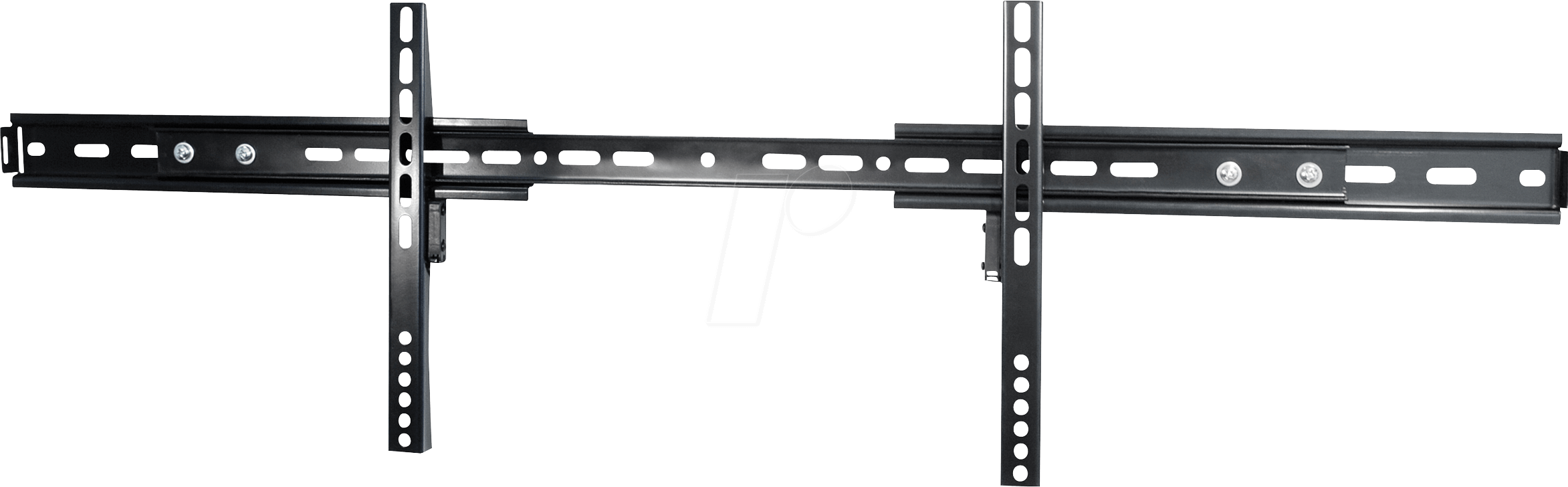 MYW HZ13L - Lautsprecherboxen Halter