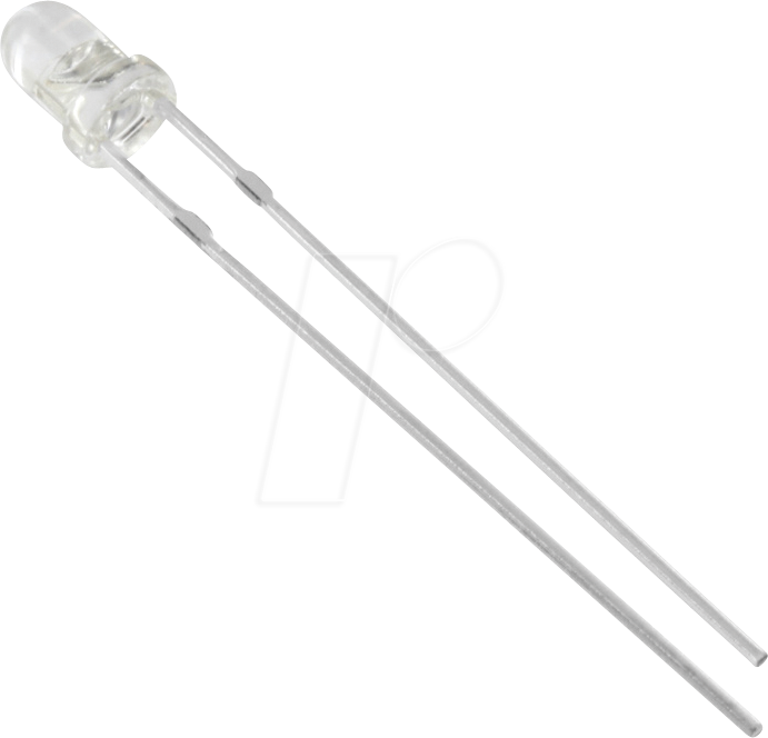 3004M1C - PIN-Fotodiode, 840…1100 nm, 45°, 3 mm