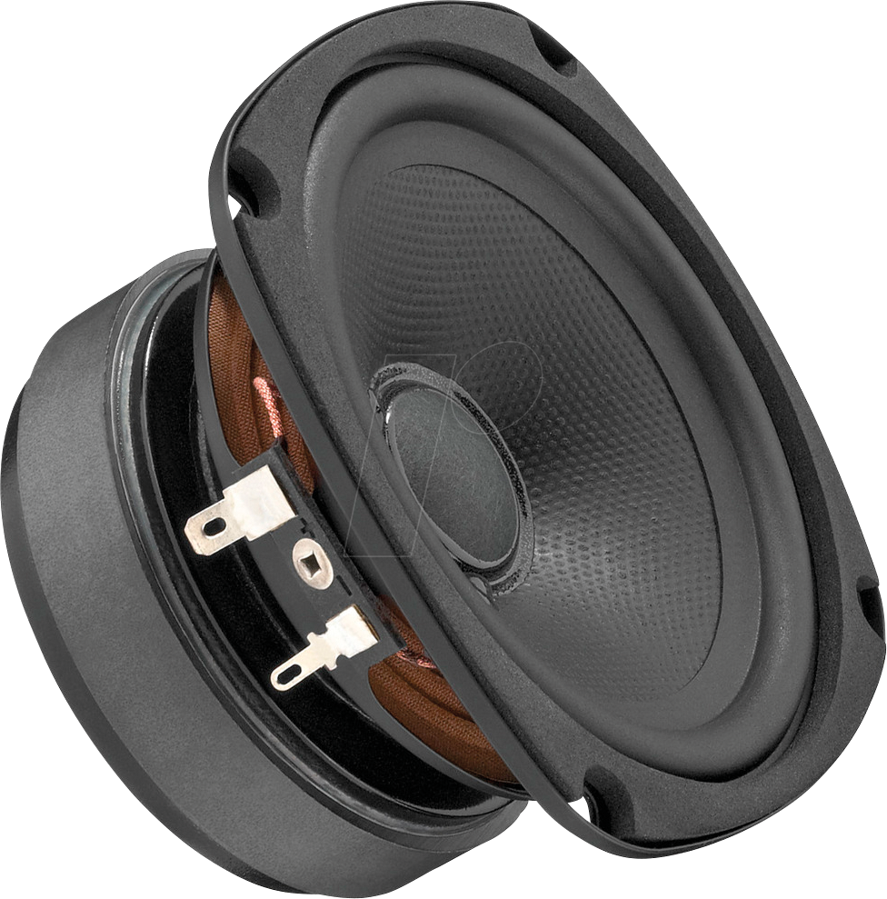 MON SP-4/60PRO - Mitteltöner SP-4/60PRO, 30 W, 8 Ohm