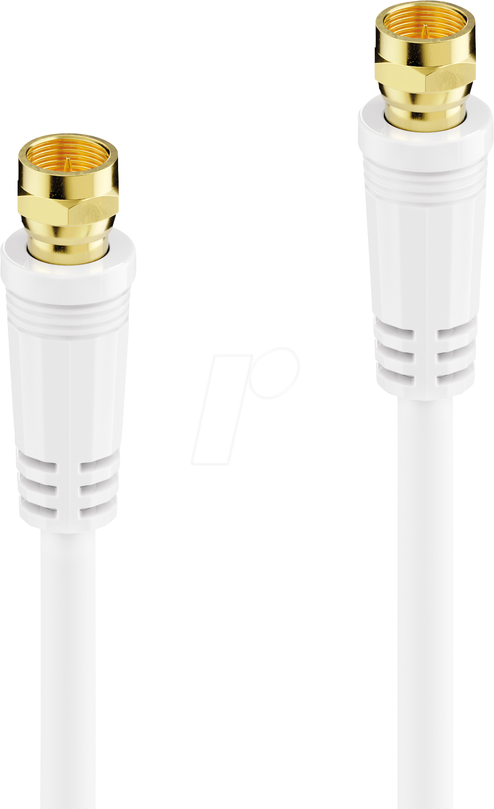 Thumbnail - SON SATC010-100 - Sonero SAT Anschlusskabel, F Stecker, 10,00 m