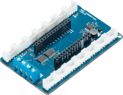 ARD MKR SHD GRV - Arduino Shield - Grove MKR
