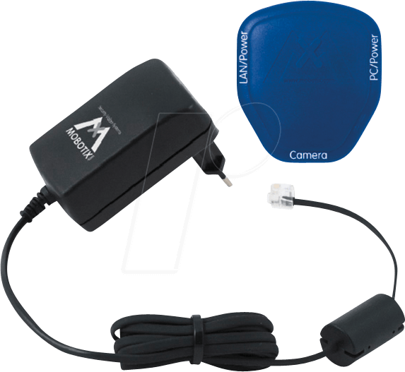 MX NPA-POE-INT - Power over Ethernet (PoE) Injektor