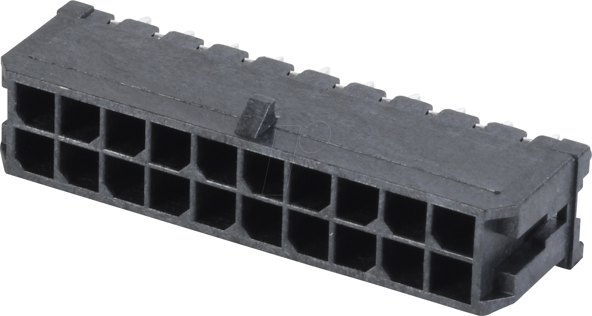 MOLEX 430452012 - Molex Stiftleiste - Micro-Fit - 2x10-polig - Stecker