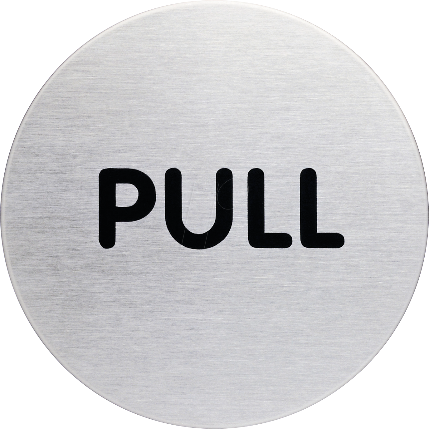 DURABLE 490165 - PICTO ''PULL''