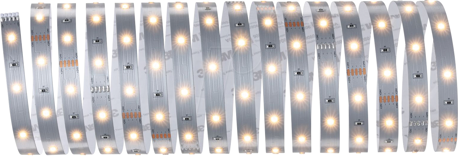 PLM 79855 - MaxLED 250 Stripe 5m Warmweiß IP20 20W