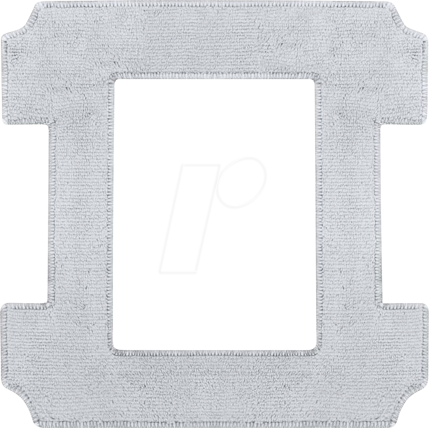 WINBOT W-CC02-09 - Reinungstücher für Winbot, 2 Stück