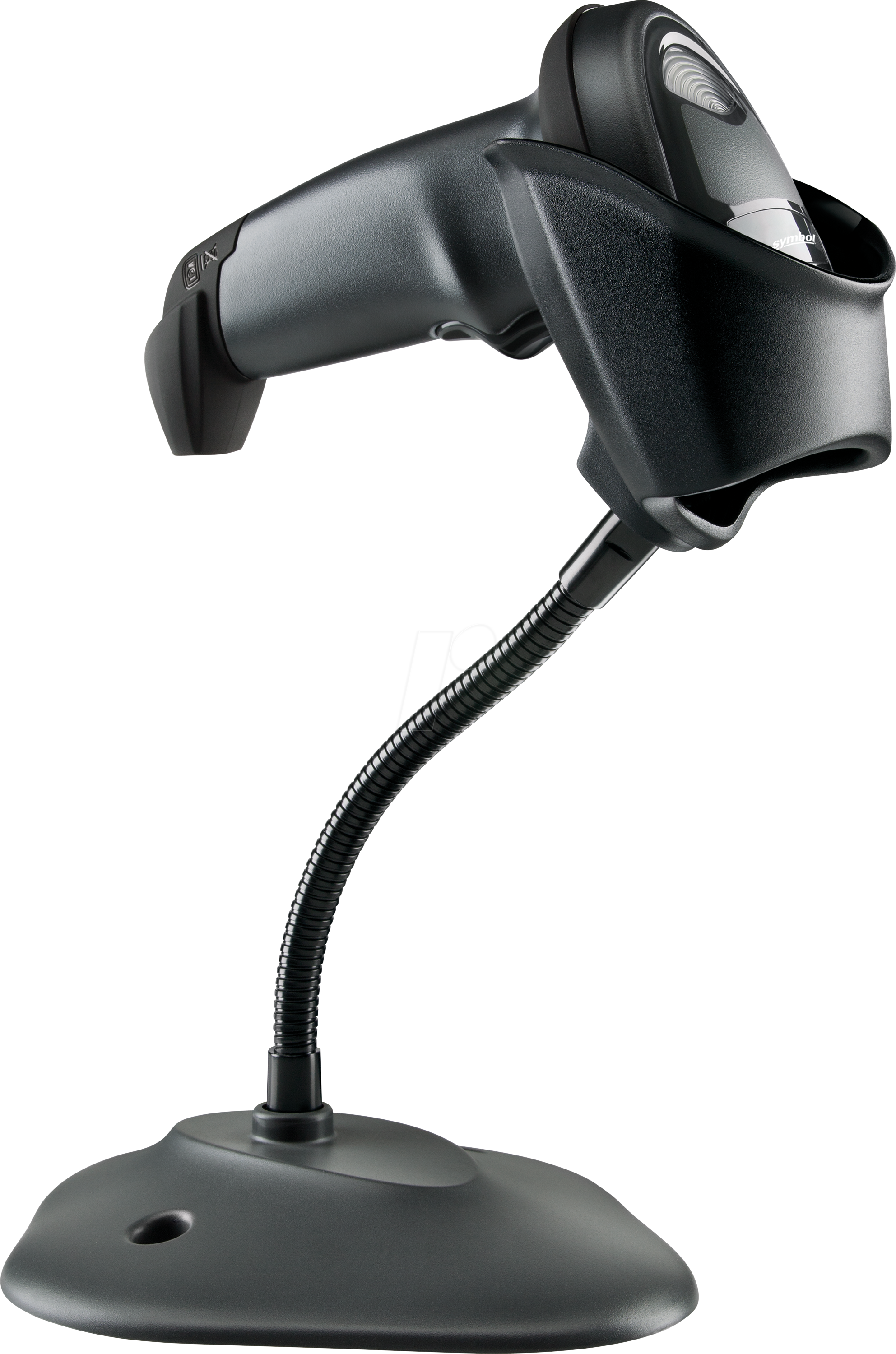ZEBRA LI2208ST - Barcodescanner, 1D, USB, LI2208