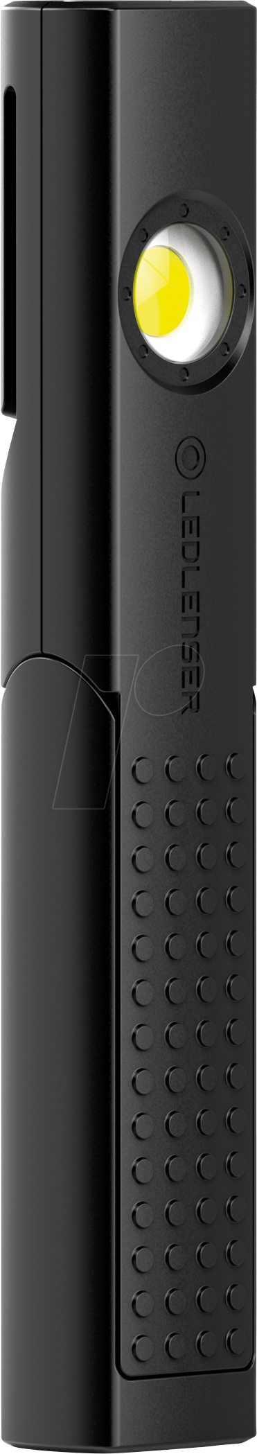 LEDLENSER 502733 - LED-Arbeitsleuchte, W4R Work , 220 lm, Akku