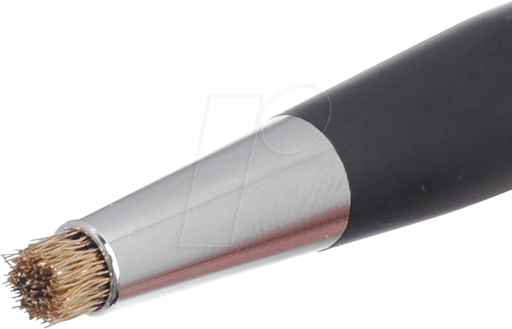 BERN 2 163 - Messingdraht-Reinigungsstift, 4 mm