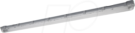 LDV 075576452 - LED-Unterbauleuchte SUBMARINE, 19 W, 1900 lm, 4000 K, 1500 mm, I