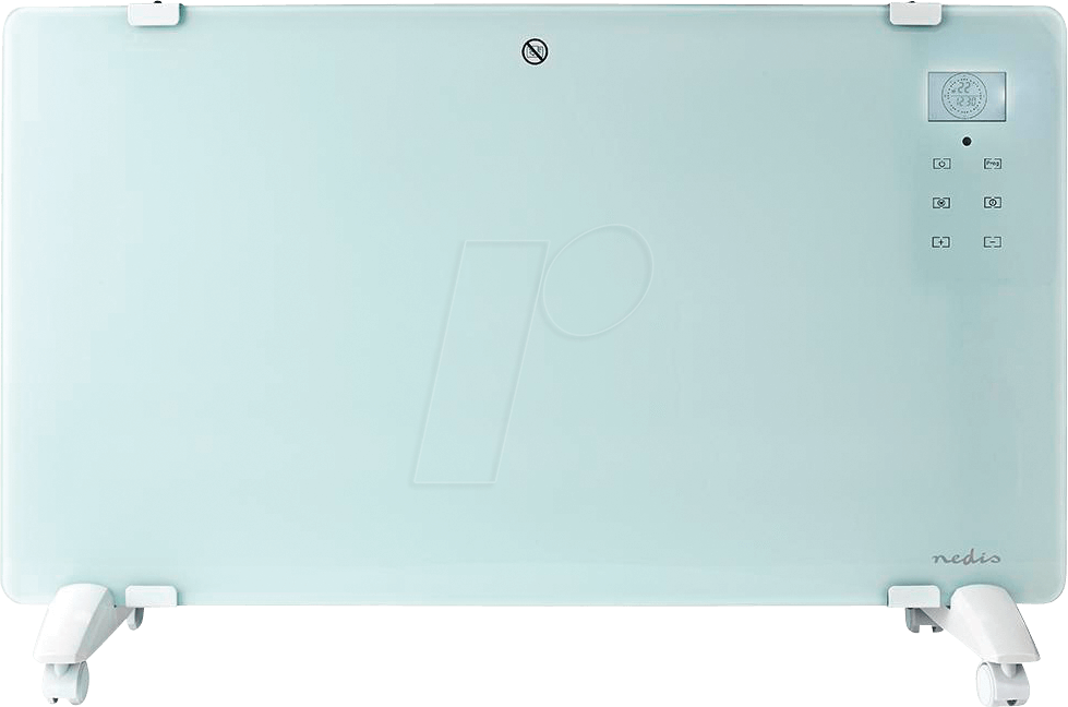 Thumbnail - N WIFIHTPL20FWT - WLAN-Smart-Konvektionsheizgerät 2000 W