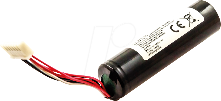 AKKU 31085 - Ersatzakku, Sony SRS-X2, Li-Ion, 2400 mAh