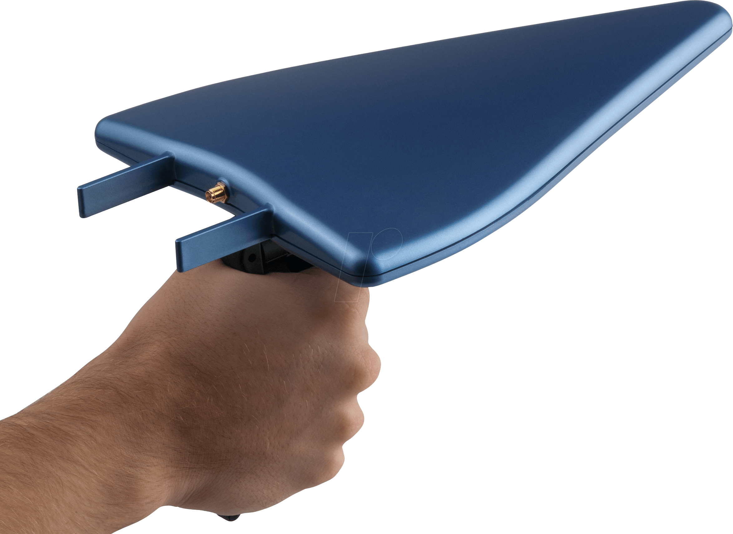 AAR HL 7040 - Messantenne, logarithmisch-periodisch