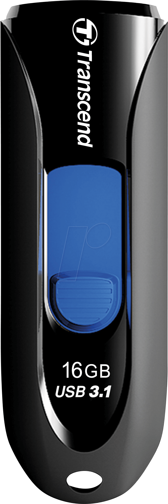 TS16GJF790K - USB-Stick, USB 3.1, 16 GB, JetFlash 790K