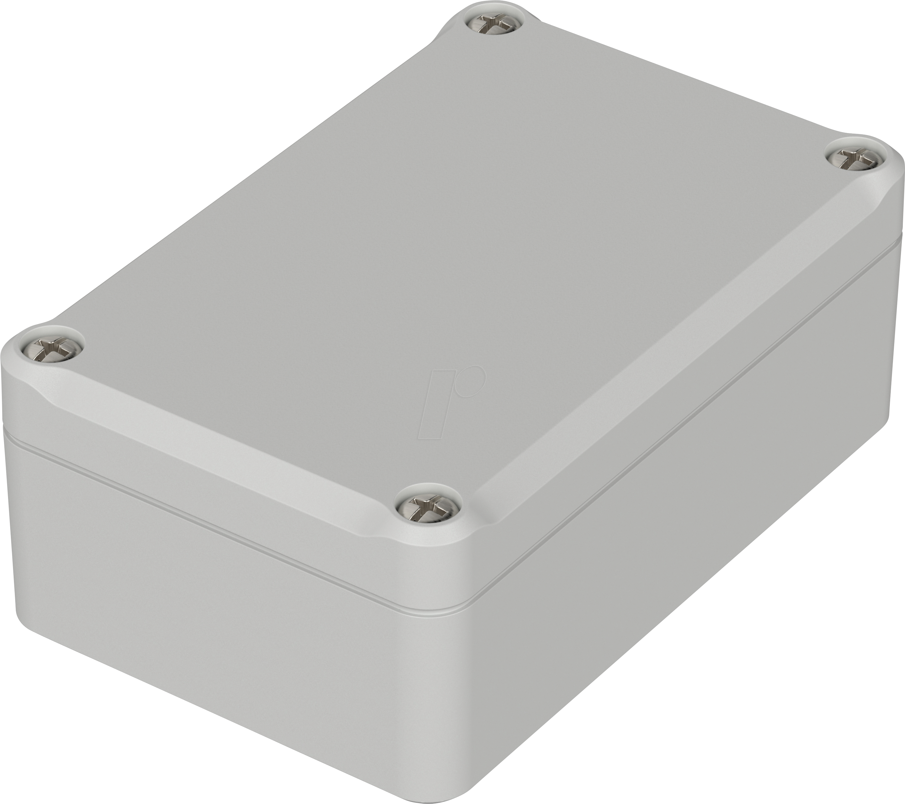 BOPLA ET-208 - Gehäuse Serie Euromas II, 98 x 64 x 38 mm, IP65