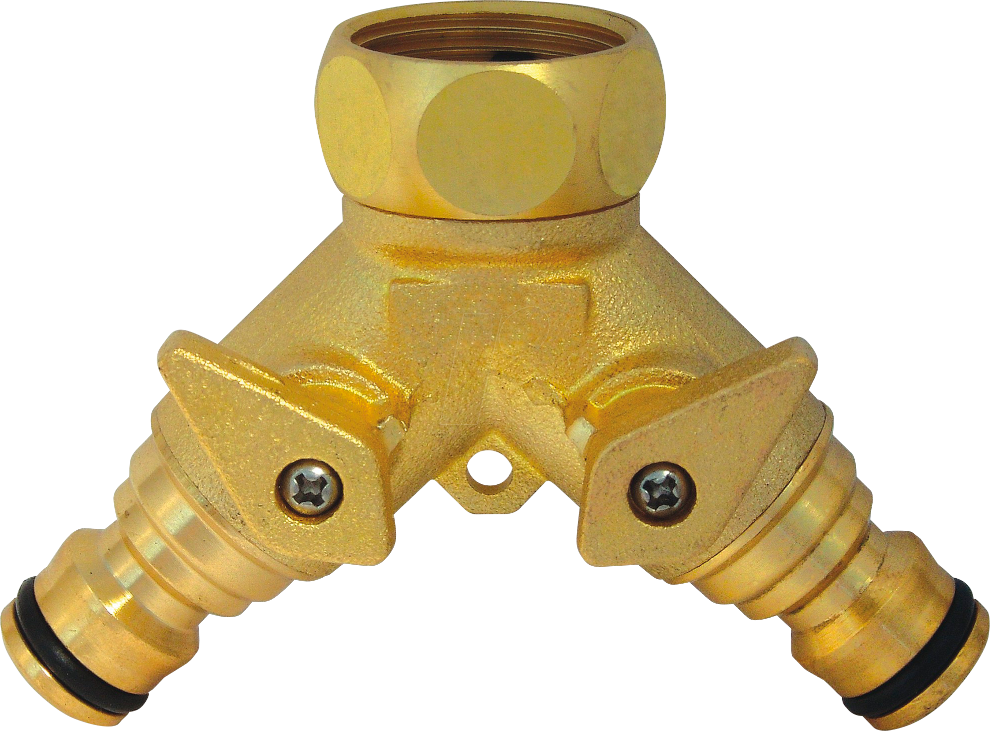 CK G7918 - Wasserhahnanschluss, 2 Wege