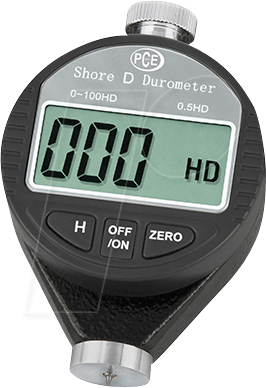 PCE DD-D - Härteprüfgerät PCE-DD-D
