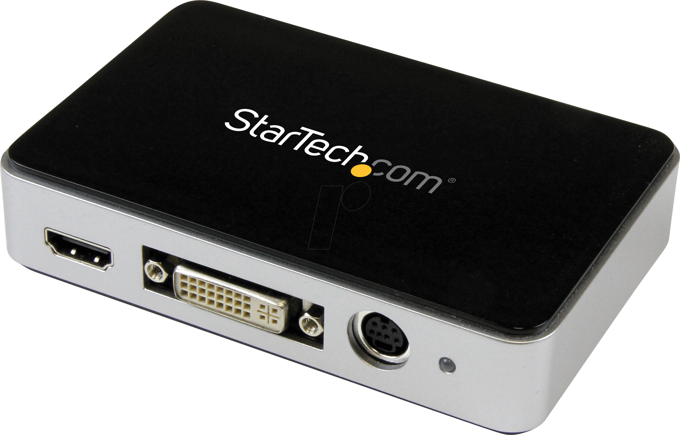 ST USB3HDCAP - Videokarte, Grabber, USB 3.0 Typ B