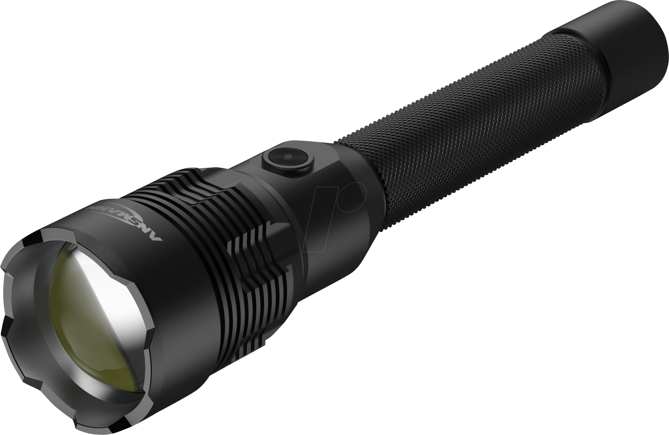 ANS 1600-0595 - LED-Taschenlampe T12000FR, 12000 lm