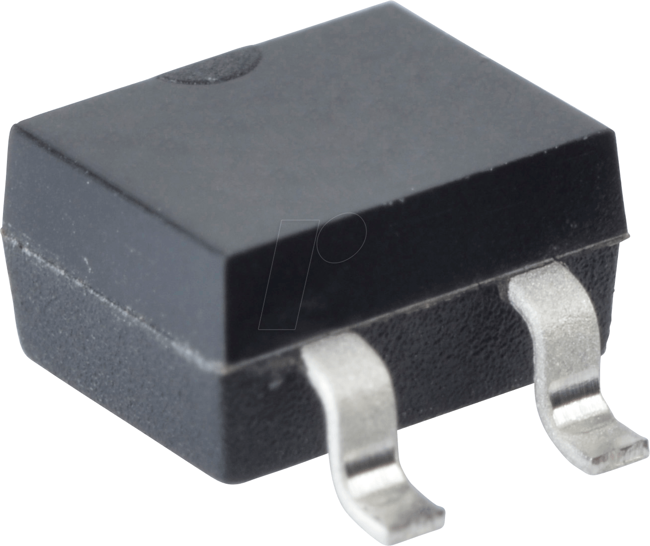 Thumbnail - RMB 6S - Brückengleichrichter, 600 V, 0,5 A