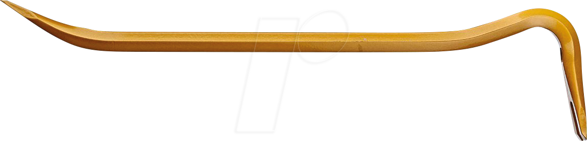 Thumbnail - GEDO 120-1000 - Nageleisen, 1000 mm