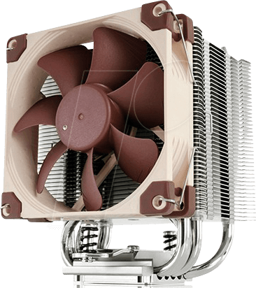 NO NH-U9S - Noctua NH-U9S CPU-Kühler
