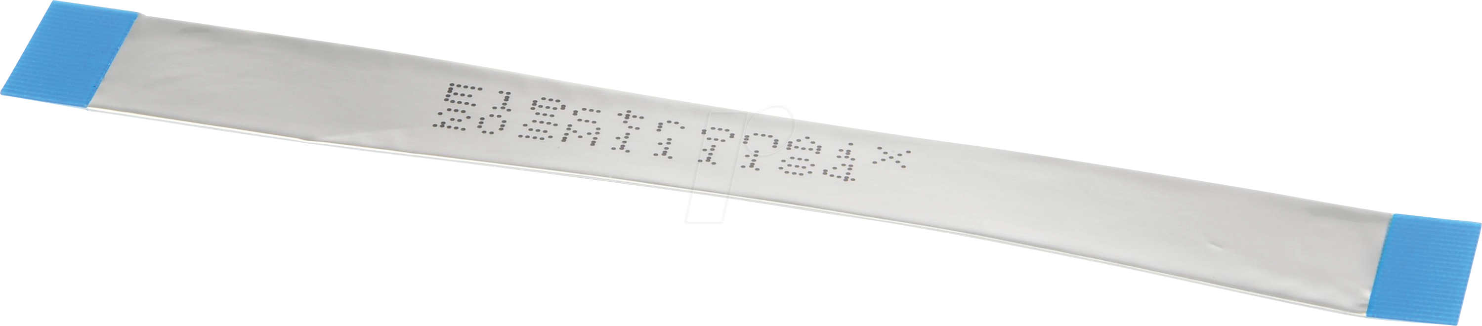 FA05A22P100 - FFC-Kabel RM0,5 A 22polig 100mm