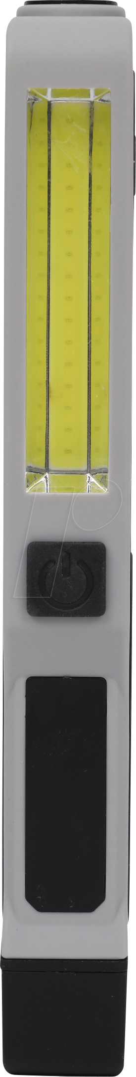 MLI 27700070 - LED-Arbeitsleuchte WL5, 180 lm, 6500 K, Akku