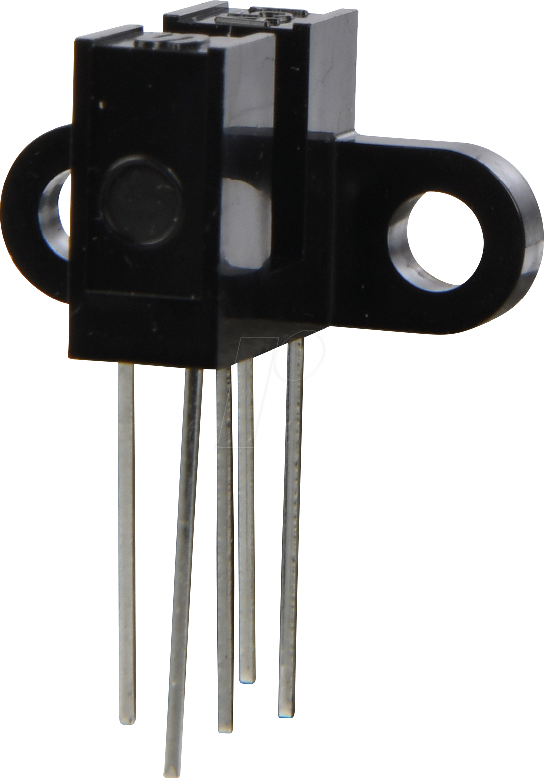 GP1A51HRJ00F - Gabelkopler, 3 mm, Pullup, 5-Pin