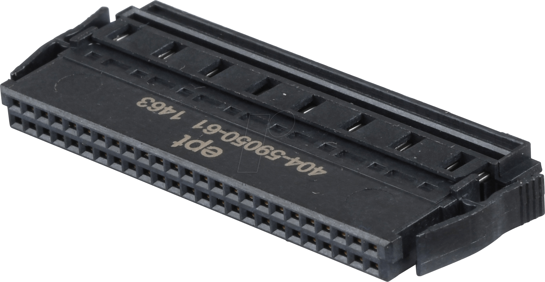 ONE27 F50I IDC - One 27 Federleiste IDC, 50-pol