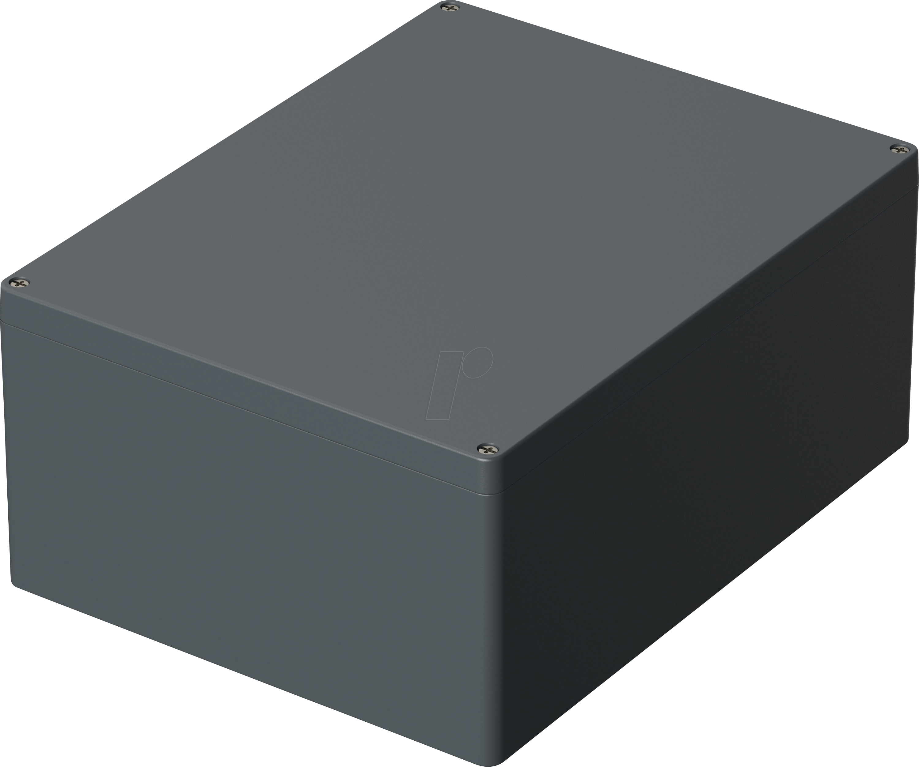 BOPLA A 185 - Alugehäuse,400x310x181 mm, IP66