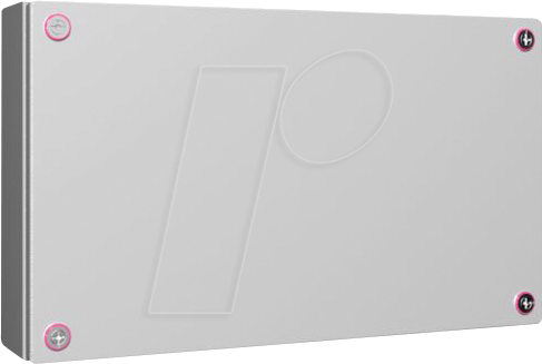 KX1509.000 - Klemmenkästen, KX, 500 x 300 x 120 mm, IP66