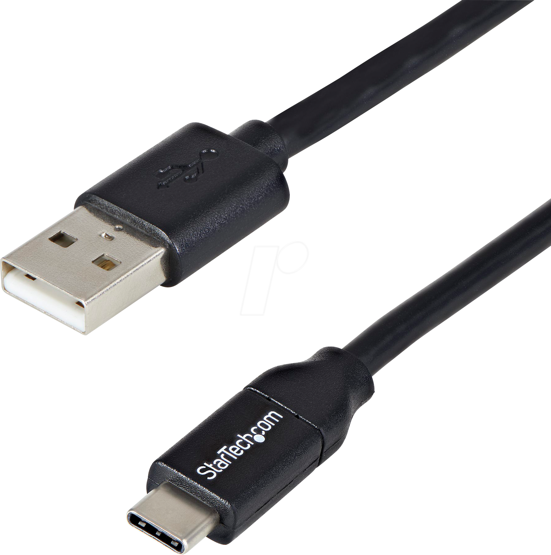 ST USB2AC2M10PK - USB 2.0 Kabel USB A auf USB C, 2 m, 10er Pack