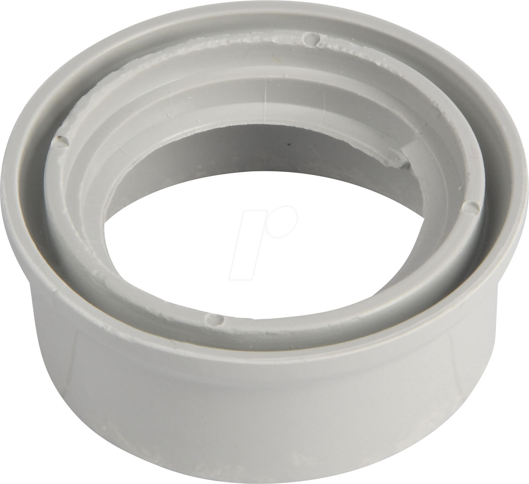 SIE 5SH3401 - DIAZED-Abdeckring, Isolierstoff DII/E27