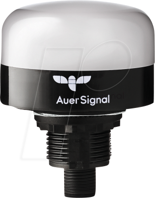 AUER SD50-MC7 - Meldeleuchte Smart Dot Standard,Mehrfarben, 18-30 V DC