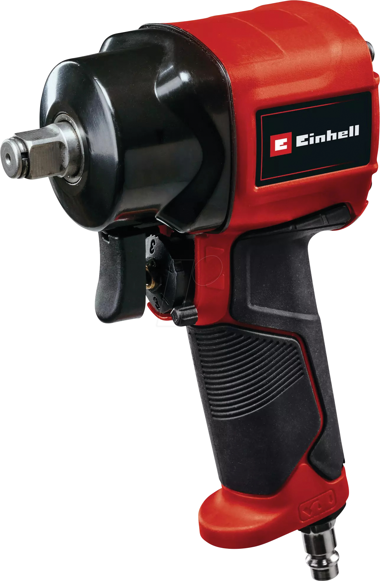 EINHELL 4138965 - Druckluft-Schlagschrauber TC-PW 610