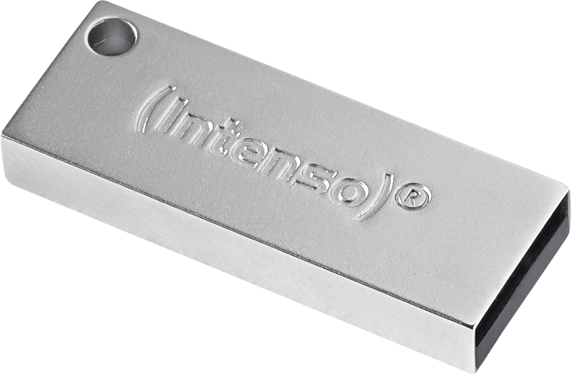 INTENSO 3534480 - USB-Stick, USB 3.2 Gen1, 32 GB, Premium Line