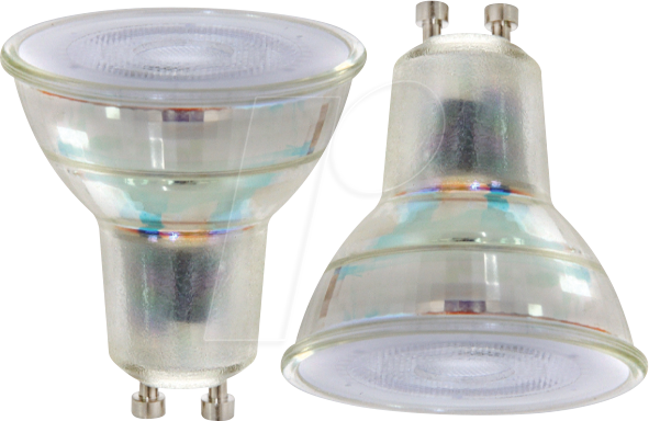 Thumbnail - BLULAXA 49796 - LED SMD Lampe PAR16 GU10 4W 345 lm NW 36°