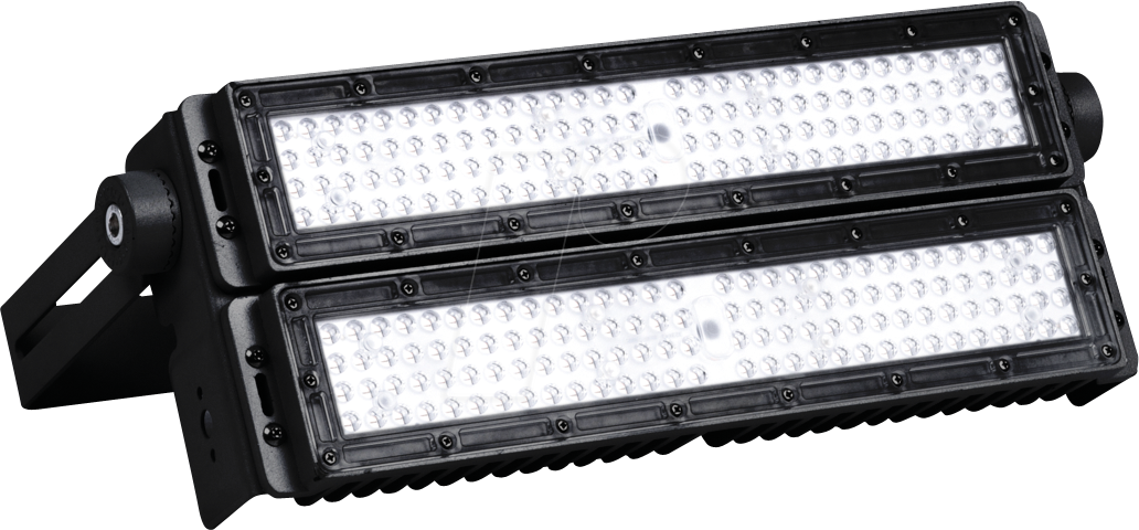 ELED 400300 - Profi Stadion Fluter, 200 W, 5000 K, 26000 lm, IP66