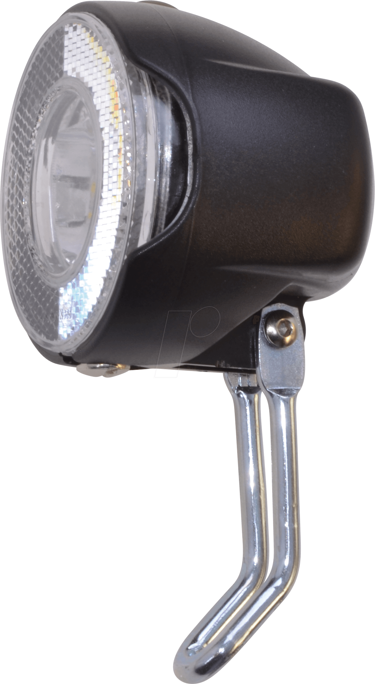 BIKE 40030 - Fahrrad - LED-Batterie-Frontlicht, 20 Lux